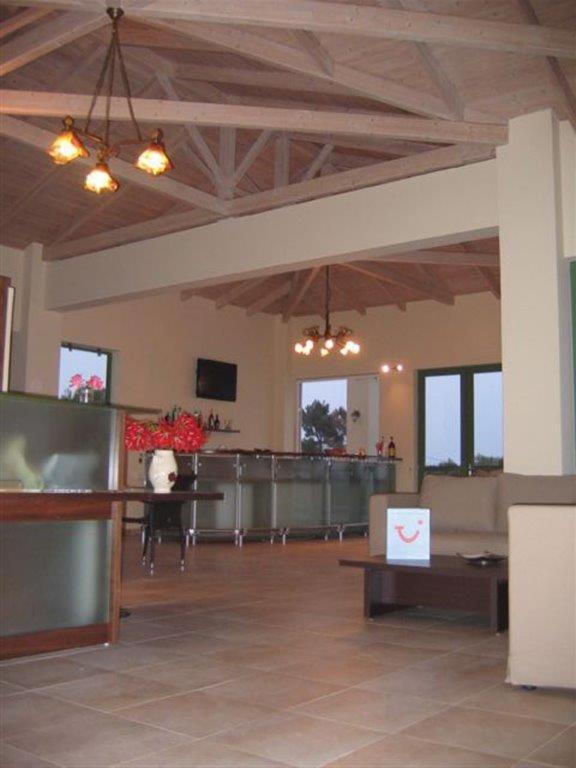 Livadaki Village Hotel Skala  エクステリア 写真